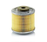 MANN-FILTER P 715 Filtro carburante - APPLICAZIONI FUORI STRADA