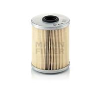 MANN-FILTER P 718 x Filtro carburante