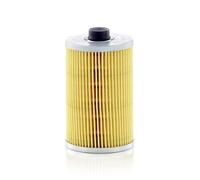 MANN-FILTER P 722 Filtro carburante - VEICOLI INDUSTRIALI + BUS