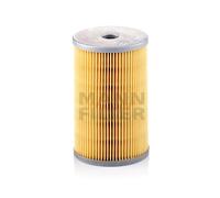 Filtro Carburante Mann P725x