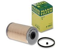 Filtro carburante MANN-FILTER P 726 x