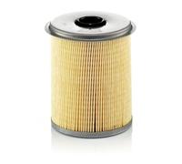 MANN-FILTER Filtro carburante P735x Originale per Renault Clio I