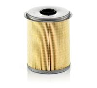 Filtro Carburante Mann P735x
