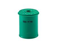 Filtro carburante MANN-FILTER P 738 x