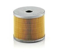 MANN-FILTER P 78 x Filtro carburante - AUTOVETTURE + VEICOLI COMMERIALI