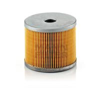 MANN-FILTER P 78 x Filtro carburante - AUTOVETTURE + VEICOLI COMMERIALI