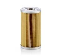 MANN-FILTER P 8014 Filtro carburante - per Applicazioni fuori strada