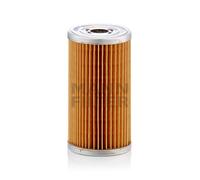MANN-FILTER P 8015 Filtro carburante - APPLICAZIONI FUORI STRADA