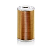 MANN-FILTER P 8015 Filtro carburante per ZETOR