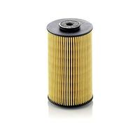 MANN-FILTER P 811 x Filtro carburante - APPLICAZIONI FUORI STRADA