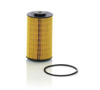 Filtro carburante MANN FILTER P 811 x