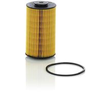 MANN-FILTER P 811 x Filtro carburante Filtro combustibile per MAN EL