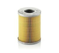 Filtro carburante MANN-FILTER P 824 x