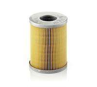 Filtro carburante MANN-FILTER P 824 x