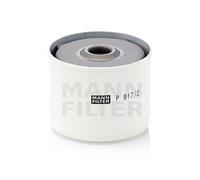 Filtro carburante MANN-FILTER P 917/2 x per GAZ 53 4.3 1965-1983