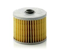 MANN-FILTER Filtro carburante compatibile con BEDFORD CHRYSLER DAF RENAULT AGCO