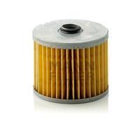 MANN-FILTER Filtro carburante compatibile con BEDFORD CHRYSLER DAF RENAULT AGCO