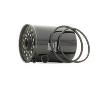Filtro carburante MANN-FILTER P 945 x