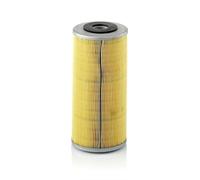 MANN-FILTER Filtro carburante P 982 x Cartuccia per Veicoli industriali e Bus IVECO FIAT MAN