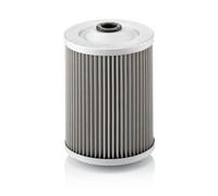 Filtro carburante MANN-FILTER P 990