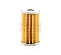 MANN-FILTER P 5006 Filtro carburante