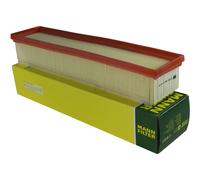 MANN-FILTER Per Set Aria Olio Carburante Renault Twingo CN0_ 1.5 DCI 9732654