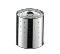 MANN-FILTER PF 1155 x Filtro dell'olio - AUTOVETTURE + VEICOLI COMMERIALI