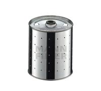 MANN-FILTER PF 1155 x Filtro dell'olio - AUTOVETTURE + VEICOLI COMMERIALI