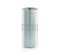 MANN-FILTER PF 1552 x Filtro olio