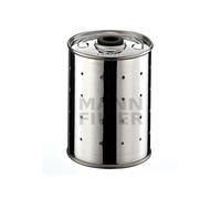 MANN-FILTER PF 815 Filtro dell'olio - APPLICAZIONI FUORI STRADA