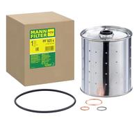 Filtro olio MANN-FILTER PF 925 x