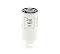 MANN-FILTER PL 100/2 Filtro carburante - per Applicazioni fuori strada