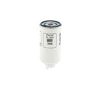 MANN-FILTER PL 100/2 Filtro carburante - per Applicazioni fuori strada