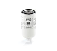 MANN-FILTER PL 150/1 Filtro carburante