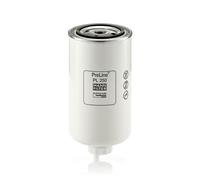 MANN-FILTER PL 250 Filtro carburante per DEUTZ-FAHR,MCCORMICK