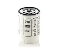 Filtro carburante MANN FILTER PL 270 x