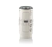 Filtro carburante MANN-FILTER PL 420/7 x