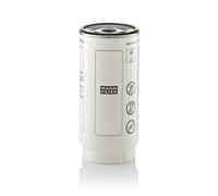 MANN-FILTER Filtro carburante PL 420/7 x per MERCEDES-BENZ, SETRA, KAMAZ, SISU