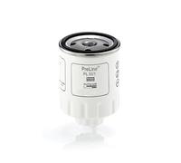 Filtro carburante MANN-FILTER PL 50