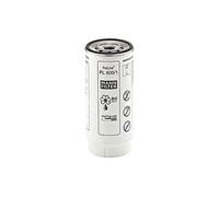 MANN-FILTER Filtro carburante PL 600/1 per applicazioni fuori strada
