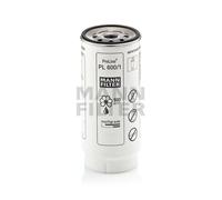 MANN-FILTER PL 600/1 Filtro carburante