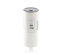 MANN-FILTER Filtro carburante PL 601/3 ad avvitamento