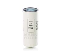 MANN-FILTER PL 601 Filtro carburante