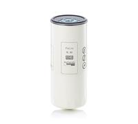 MANN-FILTER Filtro carburante PL 601 per applicazioni fuori strada