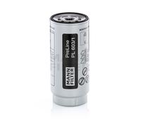 Filtro carburante MANN-FILTER PL 603/1 x