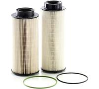 MANN-FILTER PU 10 003-2 x Filtro carburante Filtro combustibile per SCANIA G I