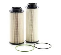 MANN-FILTER PU 10 003-2 x Filtro carburante per ALEXANDER DENNIS,SCANIA,VAN HOOL