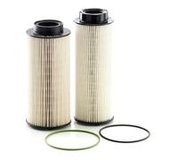 Filtro carburante MANN-FILTER PU 10 003-2 x