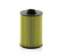 Filtro carburante MANN-FILTER PU 10 005 x