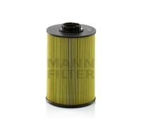 MANN-FILTER PU 10 005 x Filtro carburante